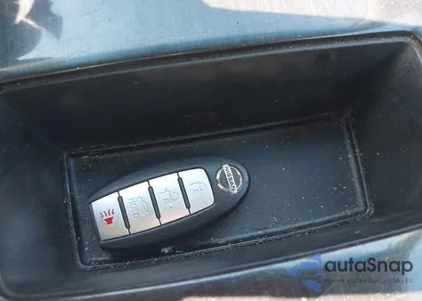 2013 Nissan Altima 2.5/S/Sv/Sl из США, поврежденный, VIN 1N4AL3AP2DC126511